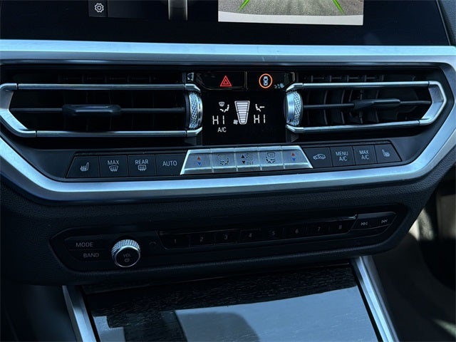 2020 BMW 3 Series 330i xDrive