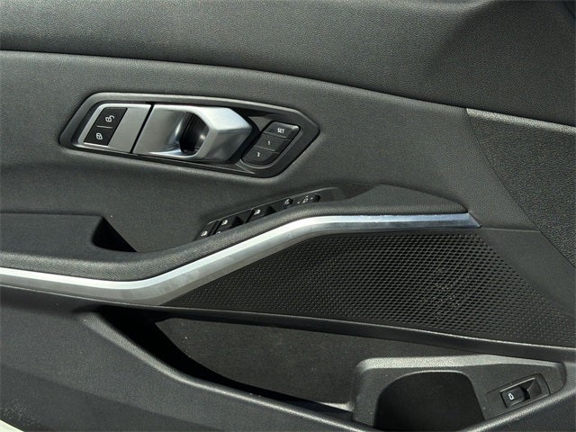 2020 BMW 3 Series 330i xDrive