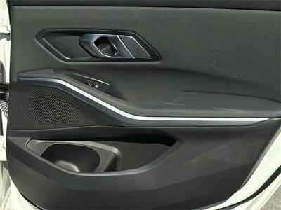 2020 BMW 3 Series 330i xDrive