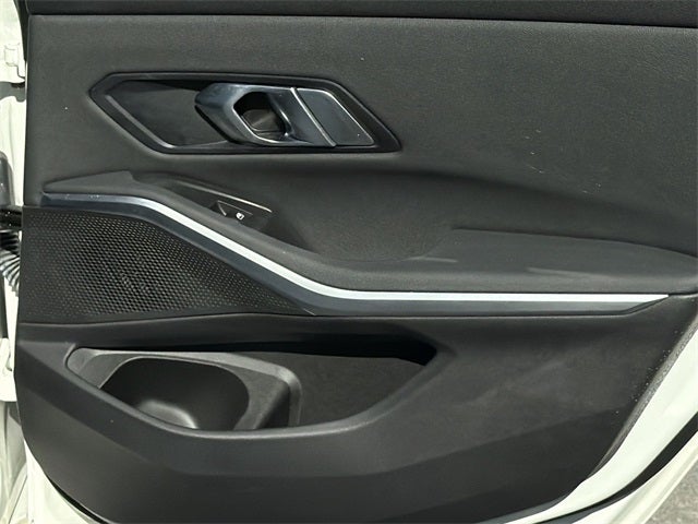 2020 BMW 3 Series 330i xDrive