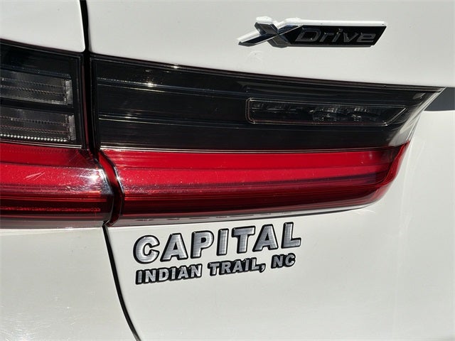 2020 BMW 3 Series 330i xDrive