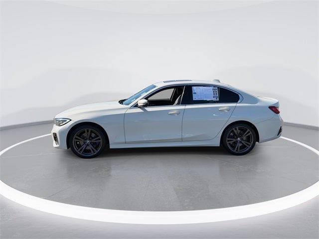 2020 BMW 3 Series 330i xDrive