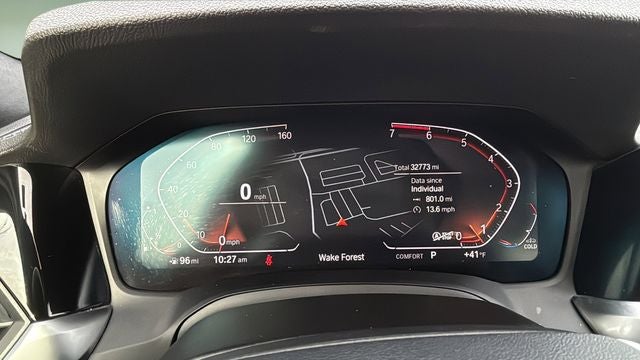 2021 BMW 3 Series 330i xDrive