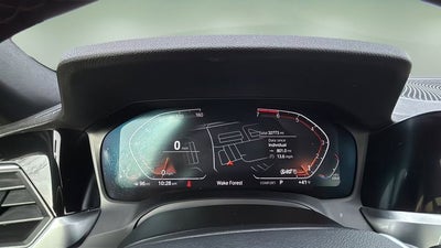 2021 BMW 3 Series 330i xDrive