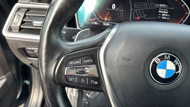 2021 BMW 3 Series 330i xDrive