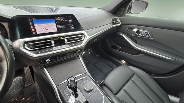 2021 BMW 3 Series 330i xDrive