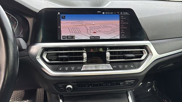 2021 BMW 3 Series 330i xDrive