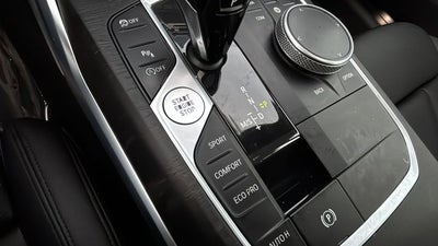 2021 BMW 3 Series 330i xDrive