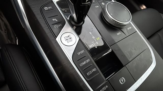 2021 BMW 3 Series 330i xDrive