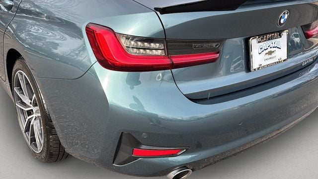 2021 BMW 3 Series 330i xDrive