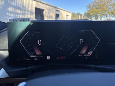 2023 BMW 3 Series 330i