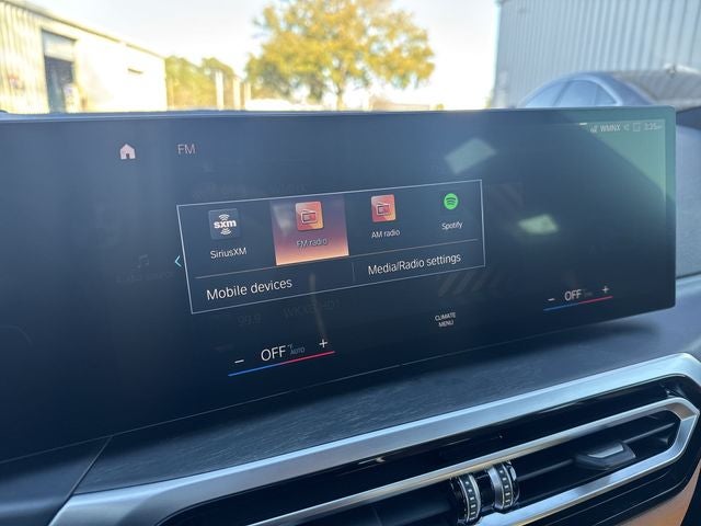 2023 BMW 3 Series 330i