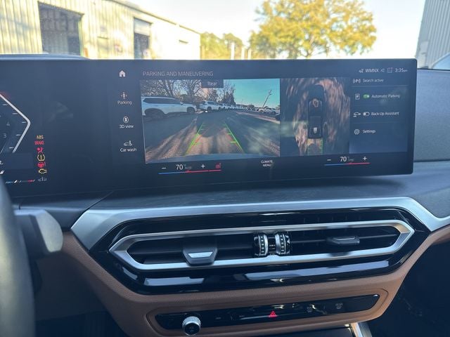 2023 BMW 3 Series 330i