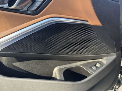 2023 BMW 3 Series 330i