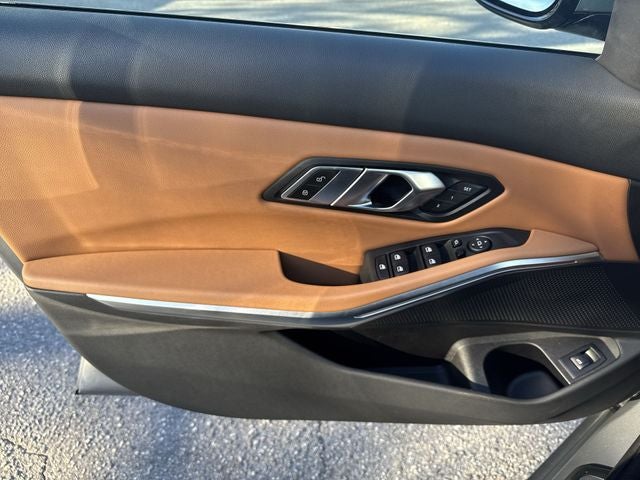 2023 BMW 3 Series 330i