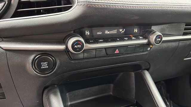2024 Mazda Mazda3 2.5 S Select Sport
