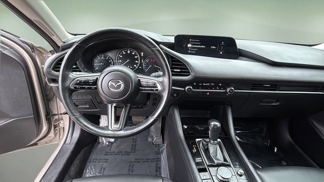 2024 Mazda Mazda3 2.5 S Select Sport