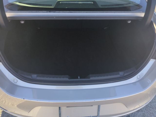 2025 Mazda Mazda3 2.5 S Preferred Package