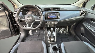 2023 Nissan Versa 1.6 SV