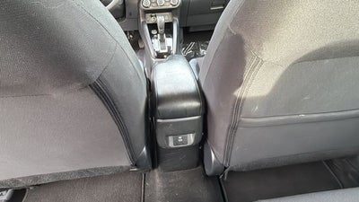 2023 Nissan Versa 1.6 SV