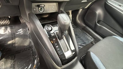 2023 Nissan Versa 1.6 SV