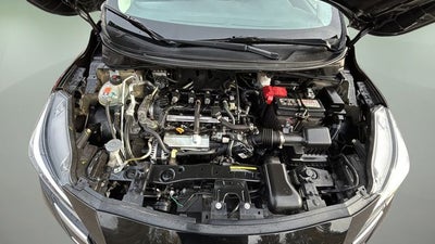 2023 Nissan Versa 1.6 SV