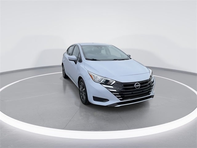 2024 Nissan Versa 1.6 SV