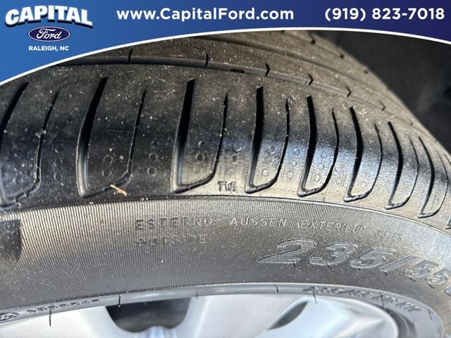 2021 INFINITI QX50 ESSENTIAL