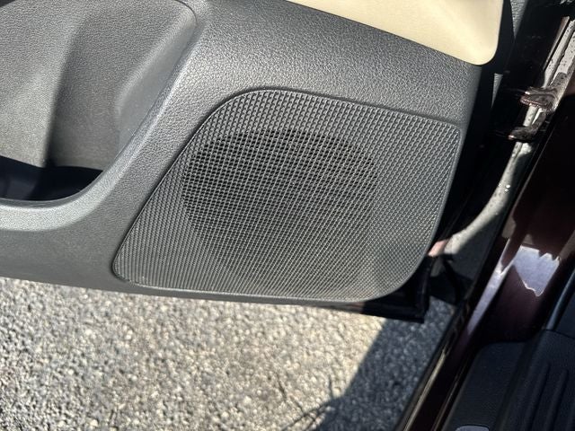 2020 INFINITI QX50 LUXE