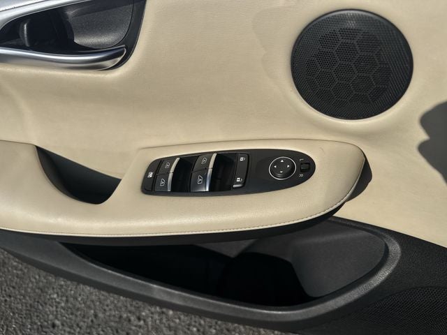 2020 INFINITI QX50 LUXE