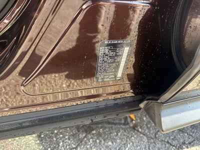 2020 INFINITI QX50 LUXE