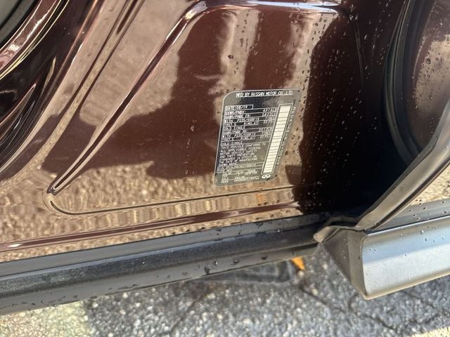 2020 INFINITI QX50 LUXE