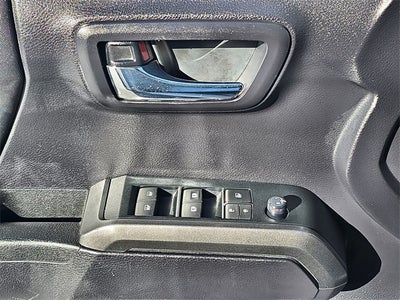 2020 Toyota Tacoma TRD Off-Road V6