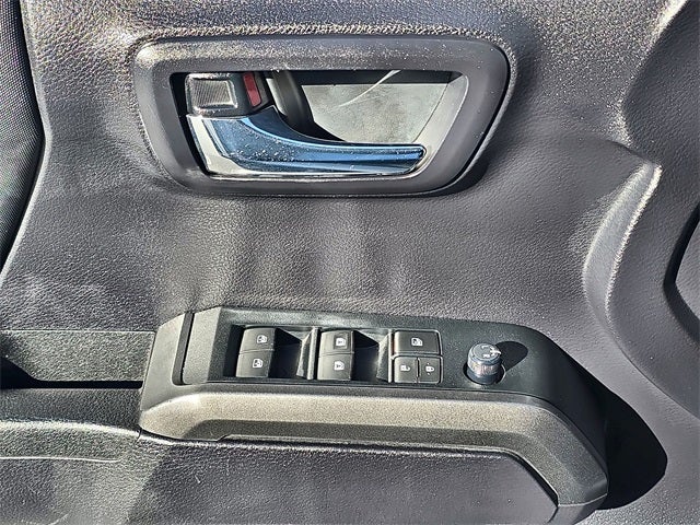 2020 Toyota Tacoma TRD Off-Road V6