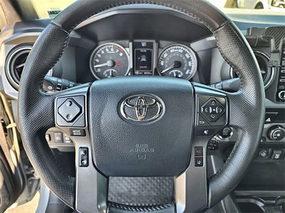 2020 Toyota Tacoma TRD Off-Road V6