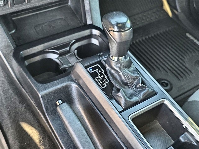 2020 Toyota Tacoma TRD Off-Road V6