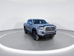 2020 Toyota Tacoma TRD Off-Road V6