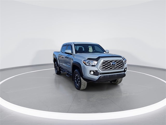 2020 Toyota Tacoma TRD Off-Road V6
