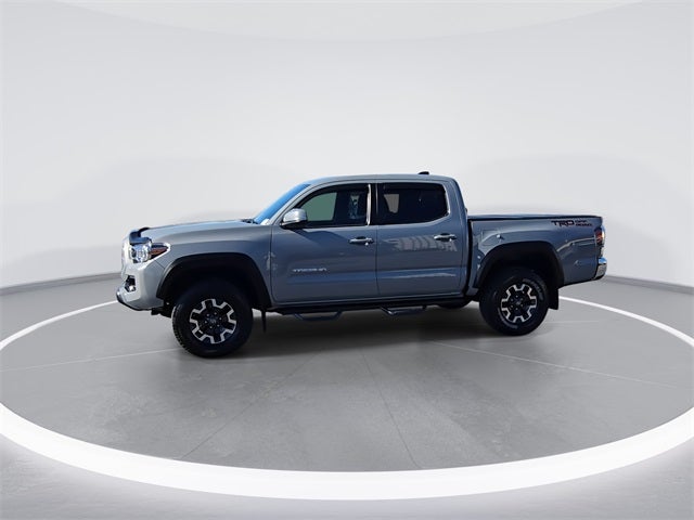 2020 Toyota Tacoma TRD Off-Road V6