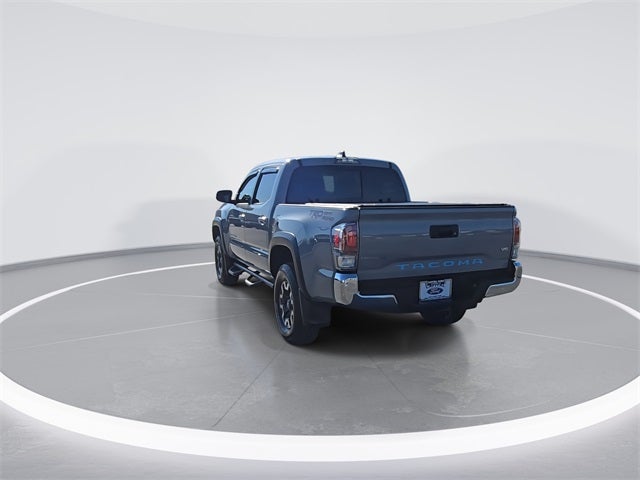 2020 Toyota Tacoma TRD Off-Road V6