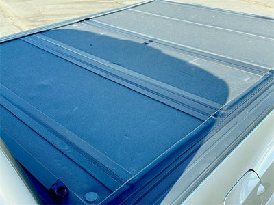 2022 Toyota Tacoma TRD Sport V6