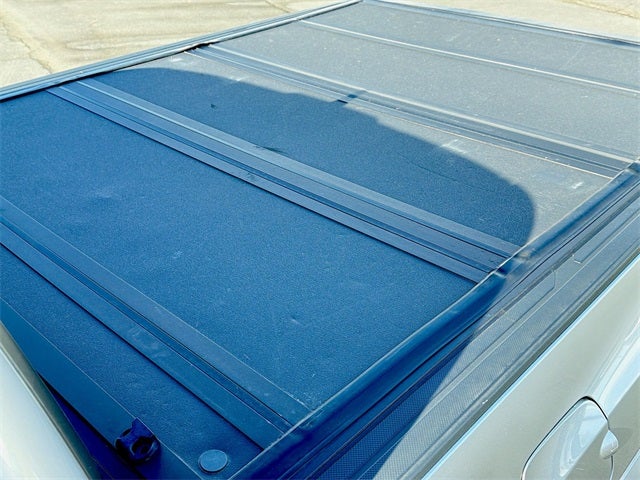 2022 Toyota Tacoma TRD Sport V6