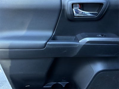 2022 Toyota Tacoma TRD Sport V6