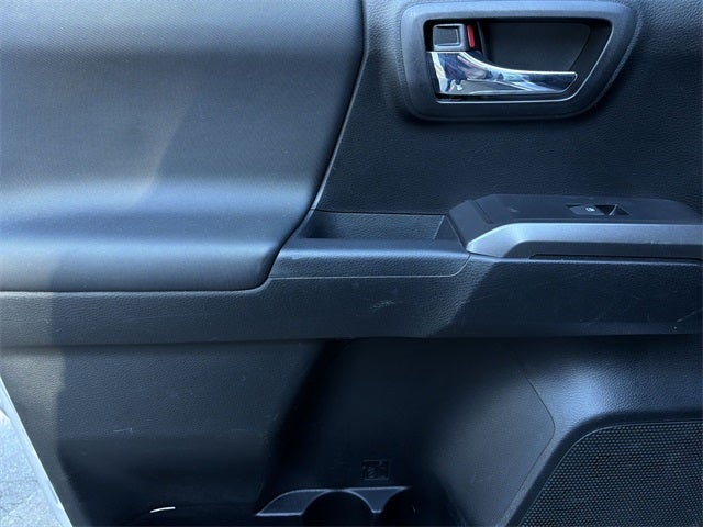 2022 Toyota Tacoma TRD Sport V6