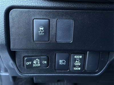 2022 Toyota Tacoma TRD Sport V6