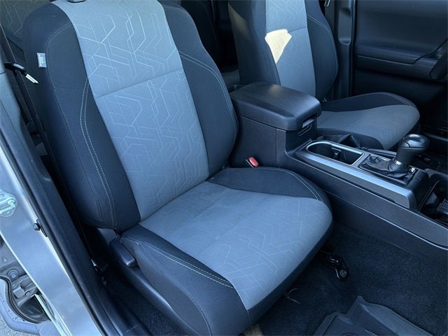 2022 Toyota Tacoma TRD Sport V6