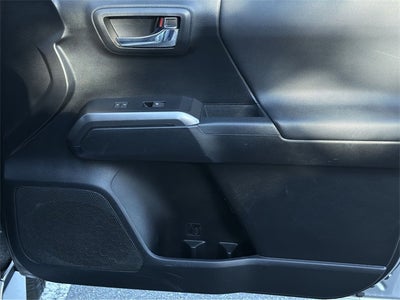 2022 Toyota Tacoma TRD Sport V6