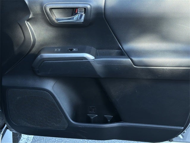 2022 Toyota Tacoma TRD Sport V6