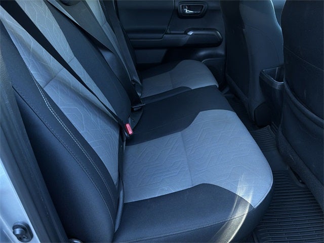 2022 Toyota Tacoma TRD Sport V6