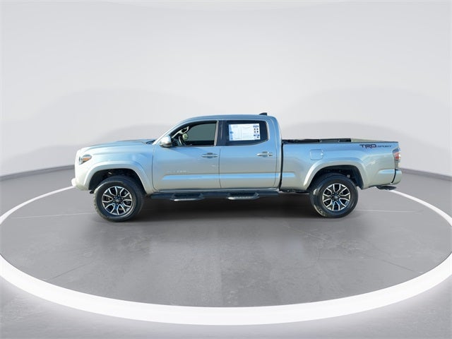 2022 Toyota Tacoma TRD Sport V6
